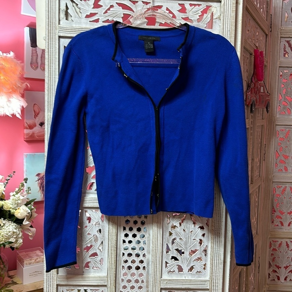 Women’s The Limited Sweater Size: Medium